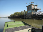 navigational lock